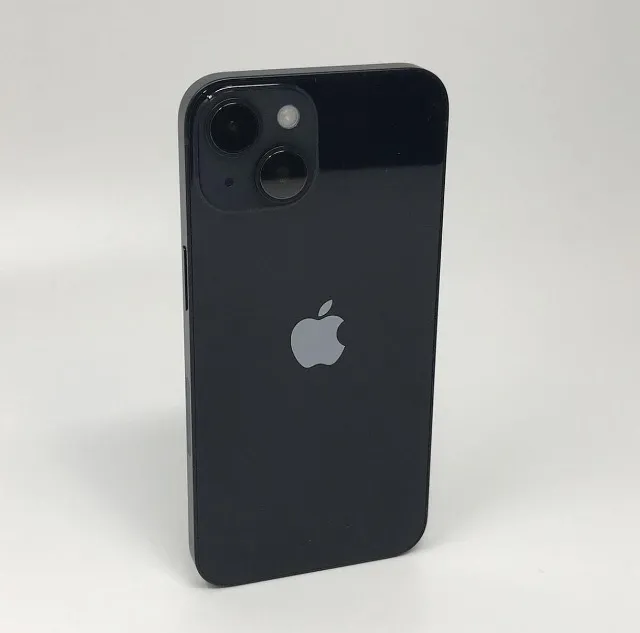 iPhone 14 128gb midnight/black