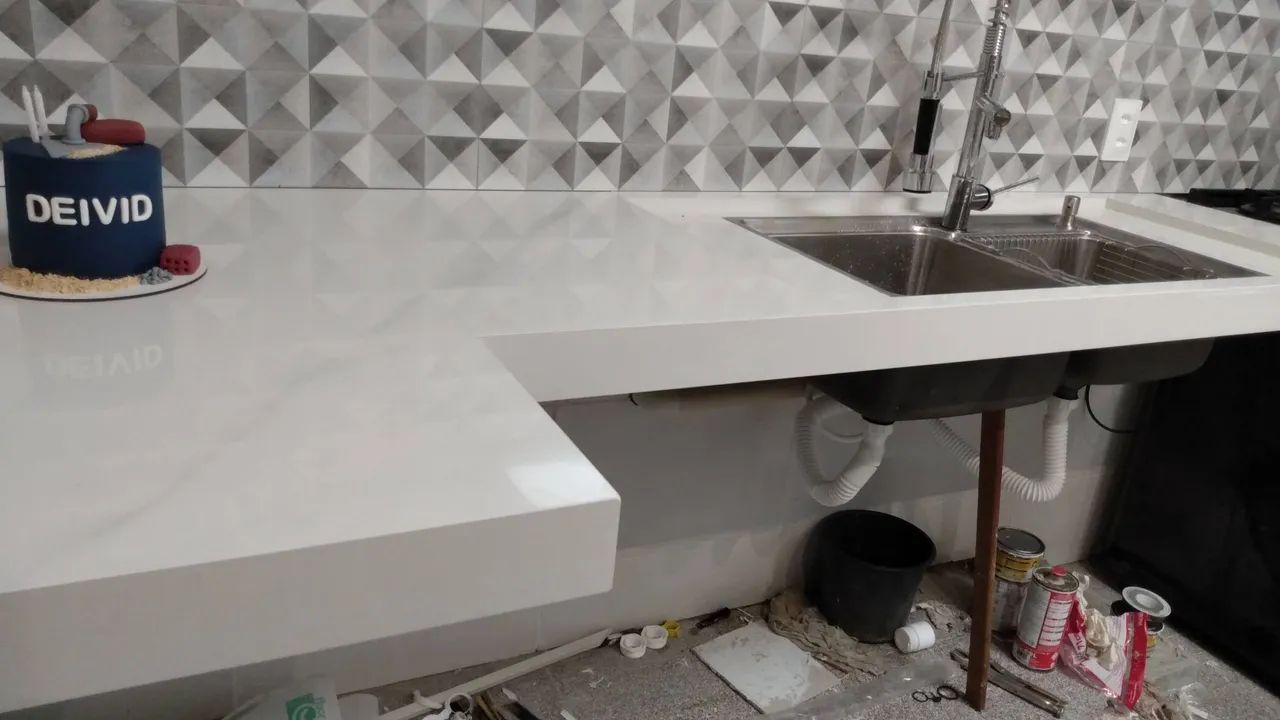 Pia cozinha - Foto 2