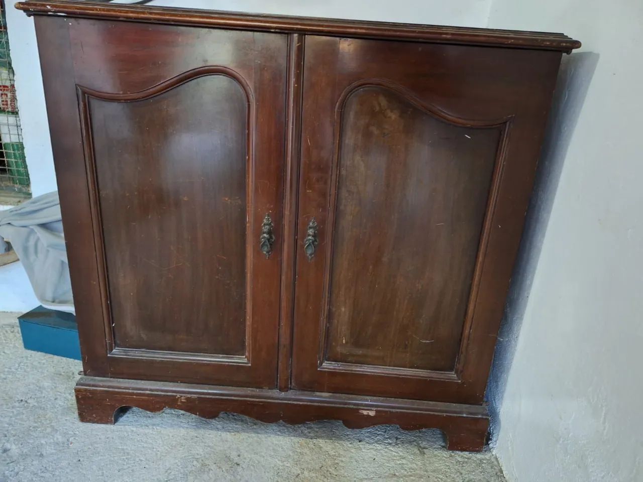 Rádio toca discos antigo Standard Electric - Foto 5