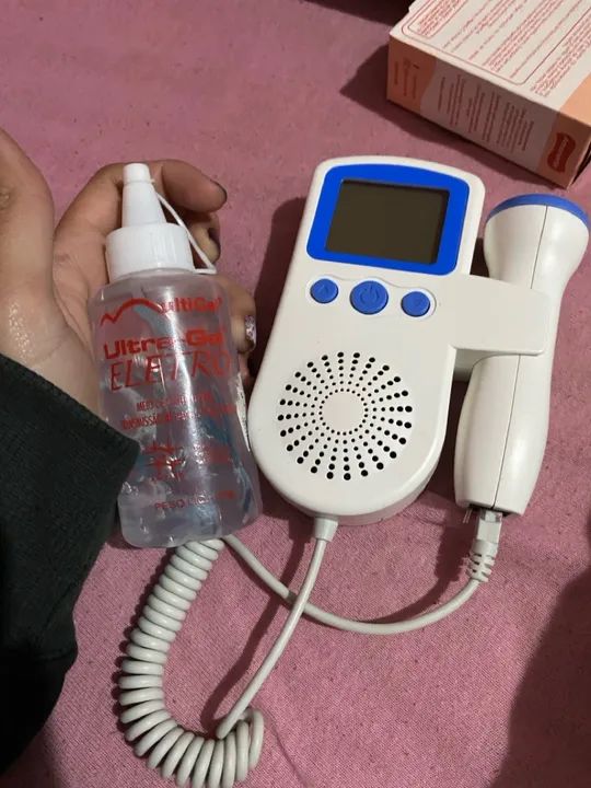 Kit para mamães  - Foto 2