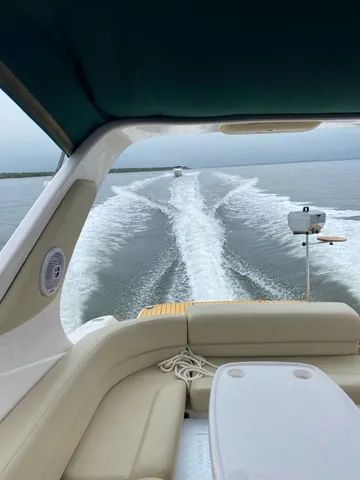 Lancha TRITON 275 - Foto 5