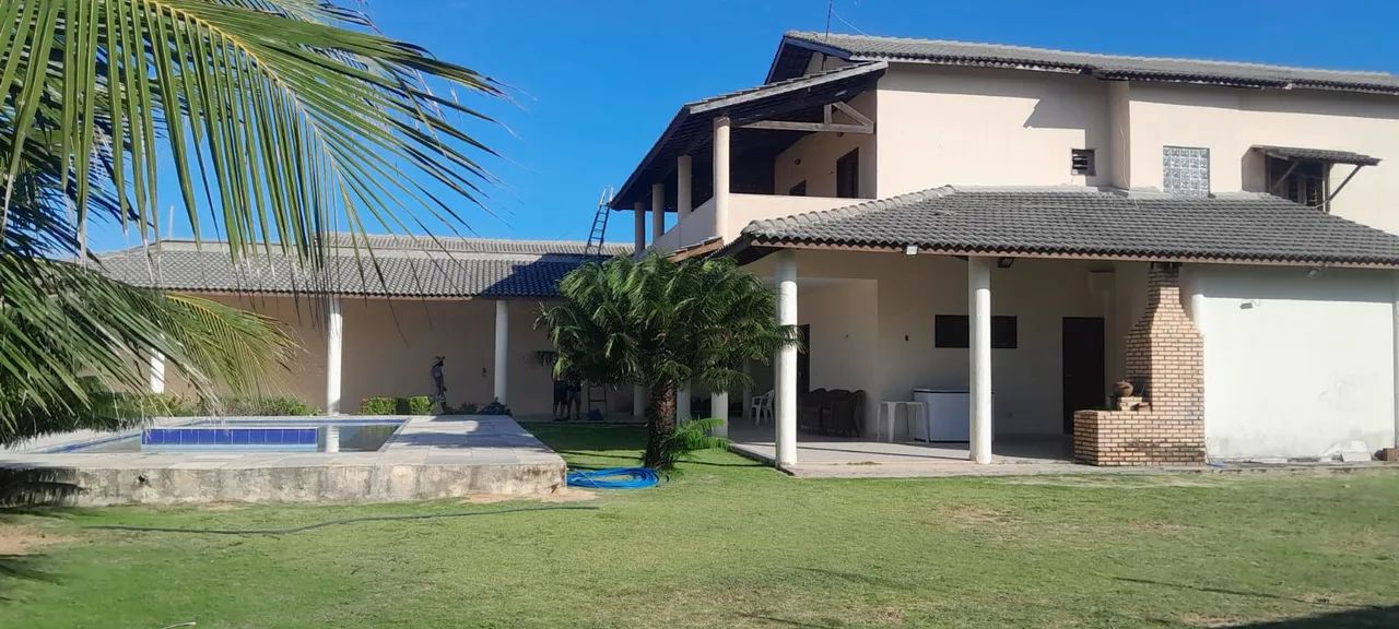 Casa por temporada em morro Branco  - Foto 2
