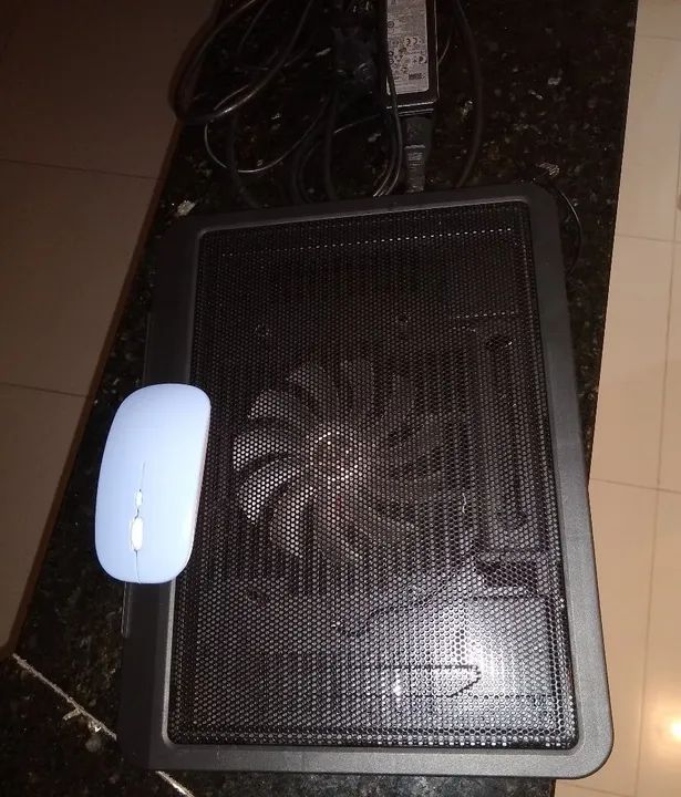 Notebook OsGoogle pra vender logo mais brinde  - Foto 5