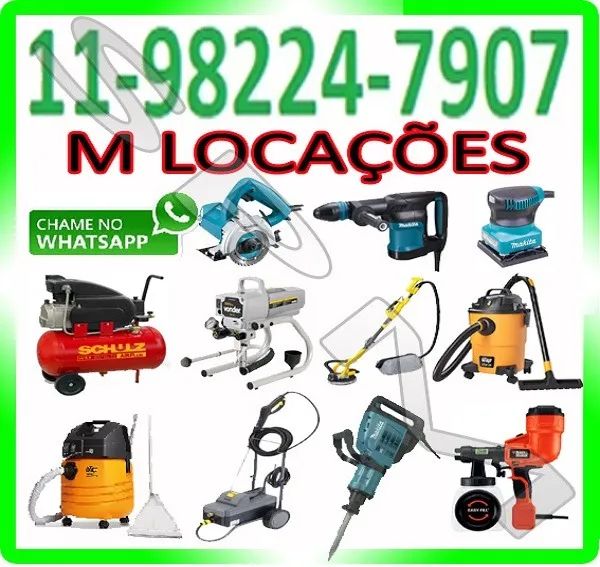 Maquina Extratora Wap - Lavadora Sofá- Aluguel - Locação  - Foto 2