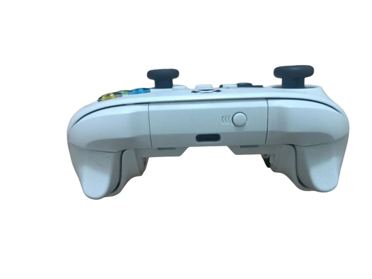 Controle Xbox Series X/S Branco - Foto 4