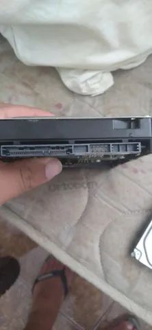 Vendo HD Barracuda 160 GB - Maxtor - Foto 2
