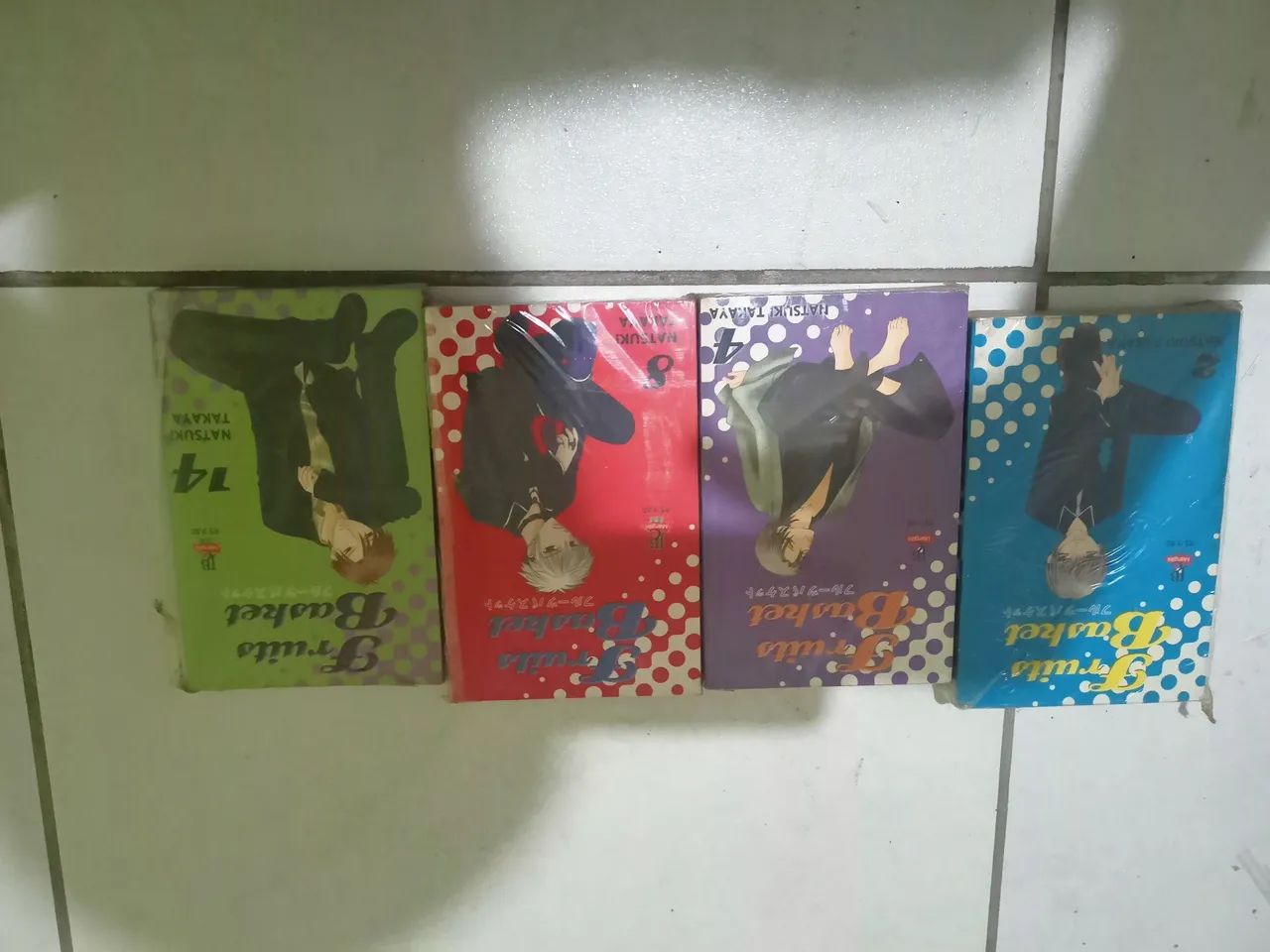 Fruits Basket manga jbc - Foto 2