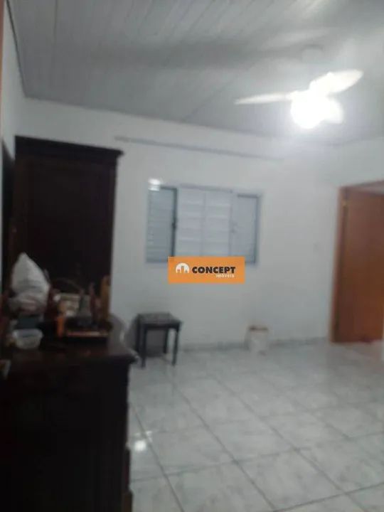 Casa com 3 dormitórios à venda, 200 m² por R$ 750.000,00 - Vila Jamil - Poá/SP - Foto 9