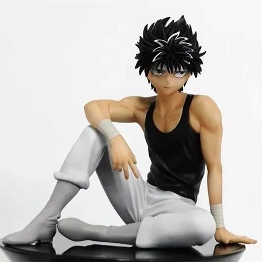 Figure Hiei - yu yu hakusho - Foto 2