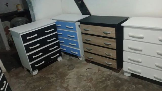Cômoda 