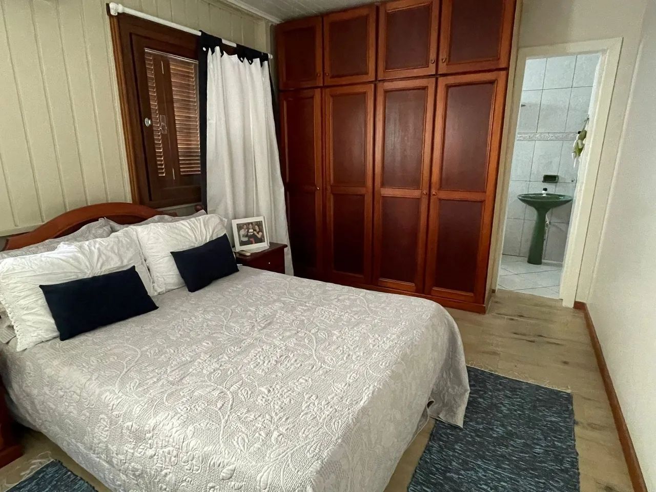 Casa grande e sossegada em Torres - Foto 4