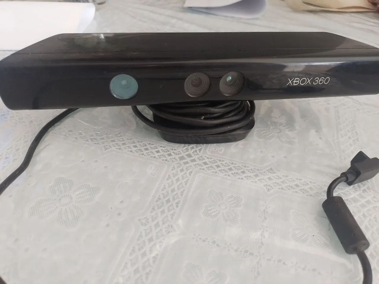 Kinect Xbox 360 - Foto 2