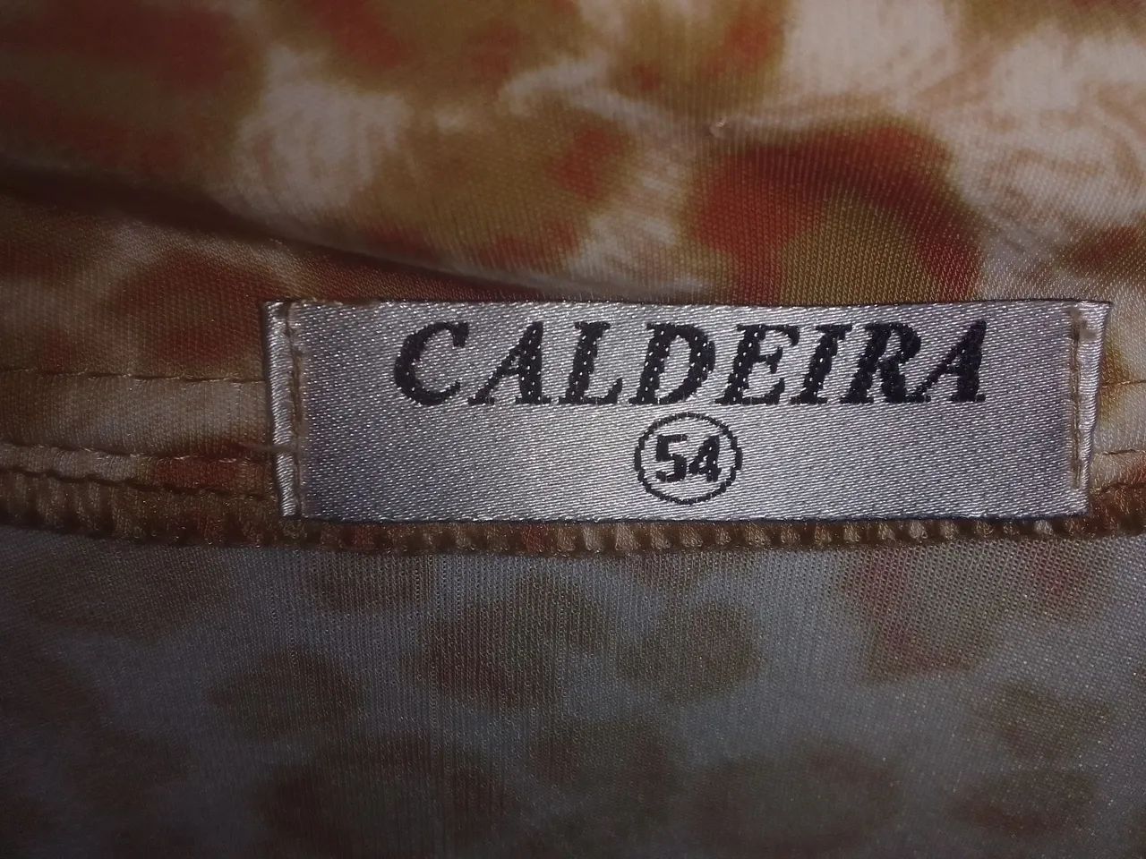 Camisão social Longo - Foto 4