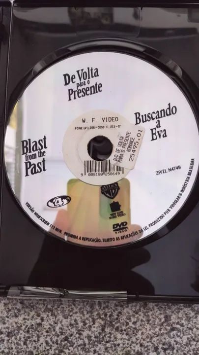 De Volta para o Presente - Foto 3