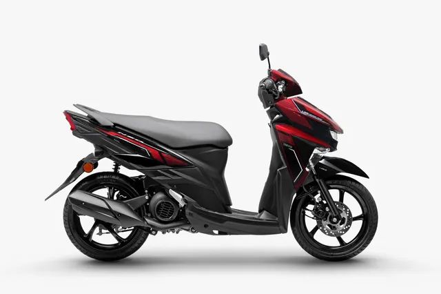 Neo 125 2025 zero km