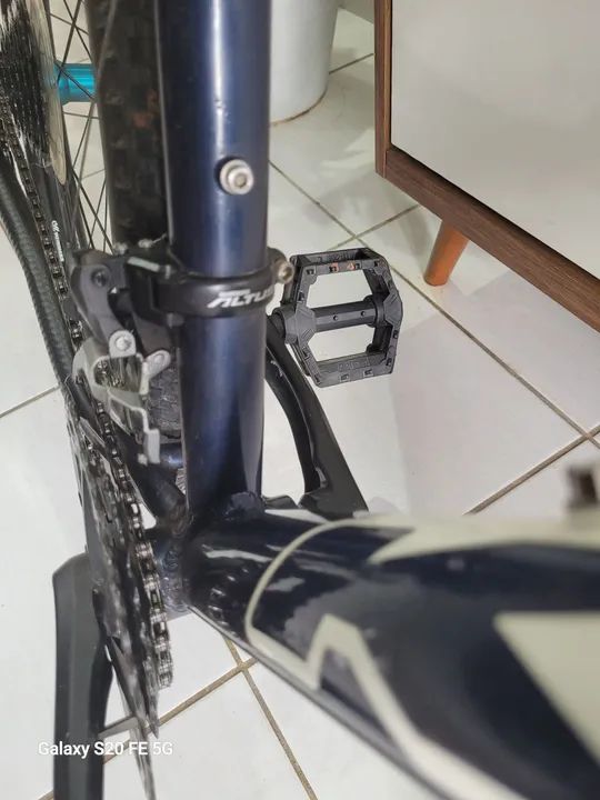 Bicicleta MTB Aro 27,5 KHS - Foto 3