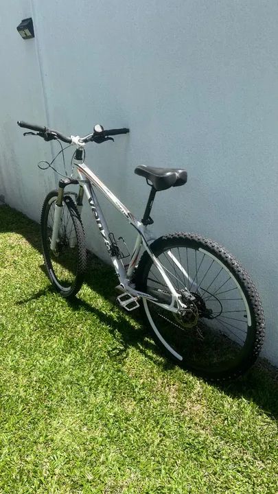 Bicicleta Venzo aro 29 - Foto 5