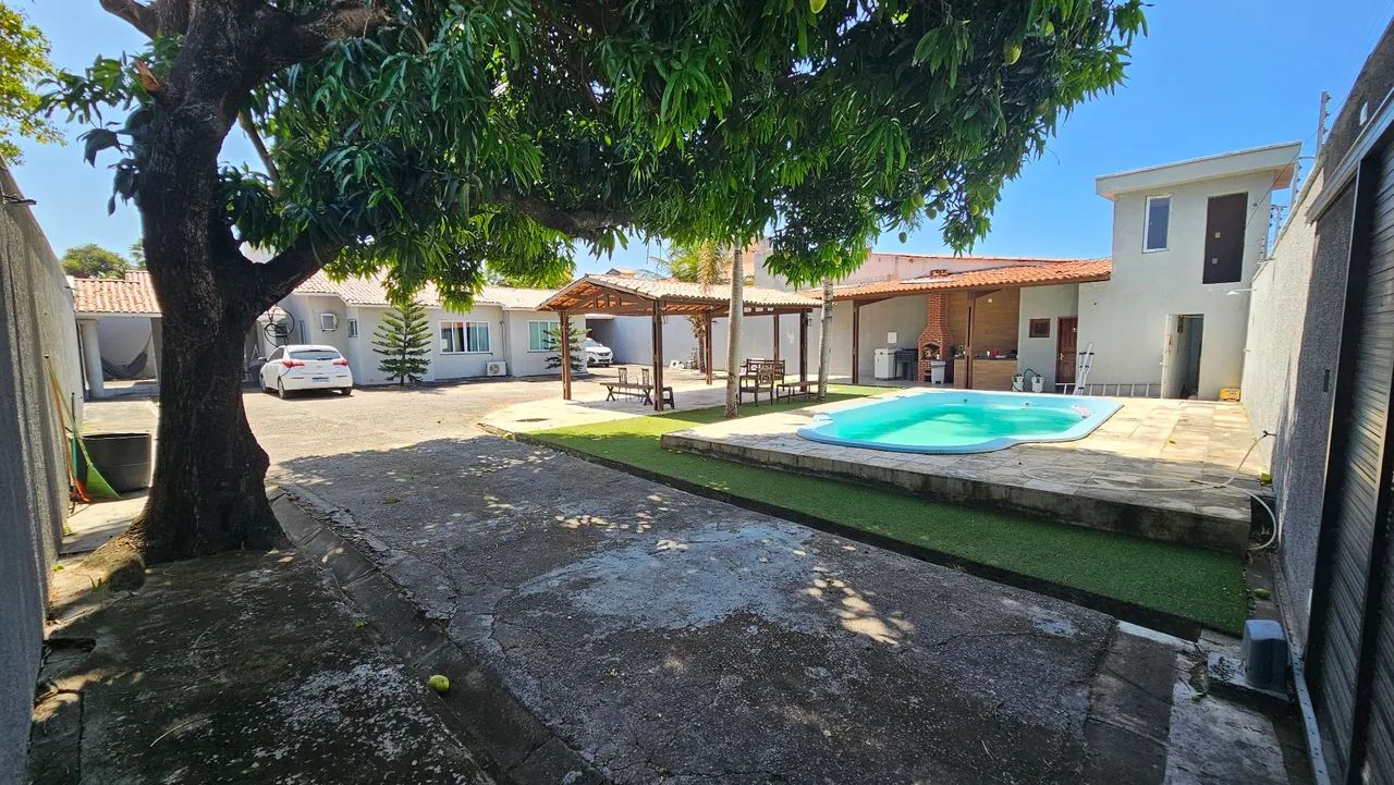 Foto - Fortaleza - Engenheiro Luciano Cavalcante