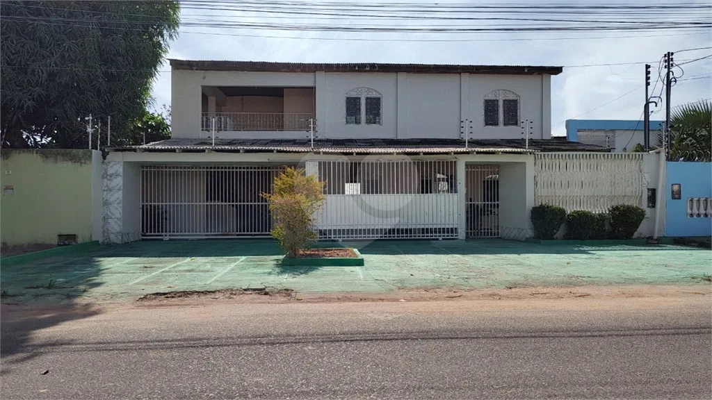 Casa com 5 quartos à venda em São Francisco - RR