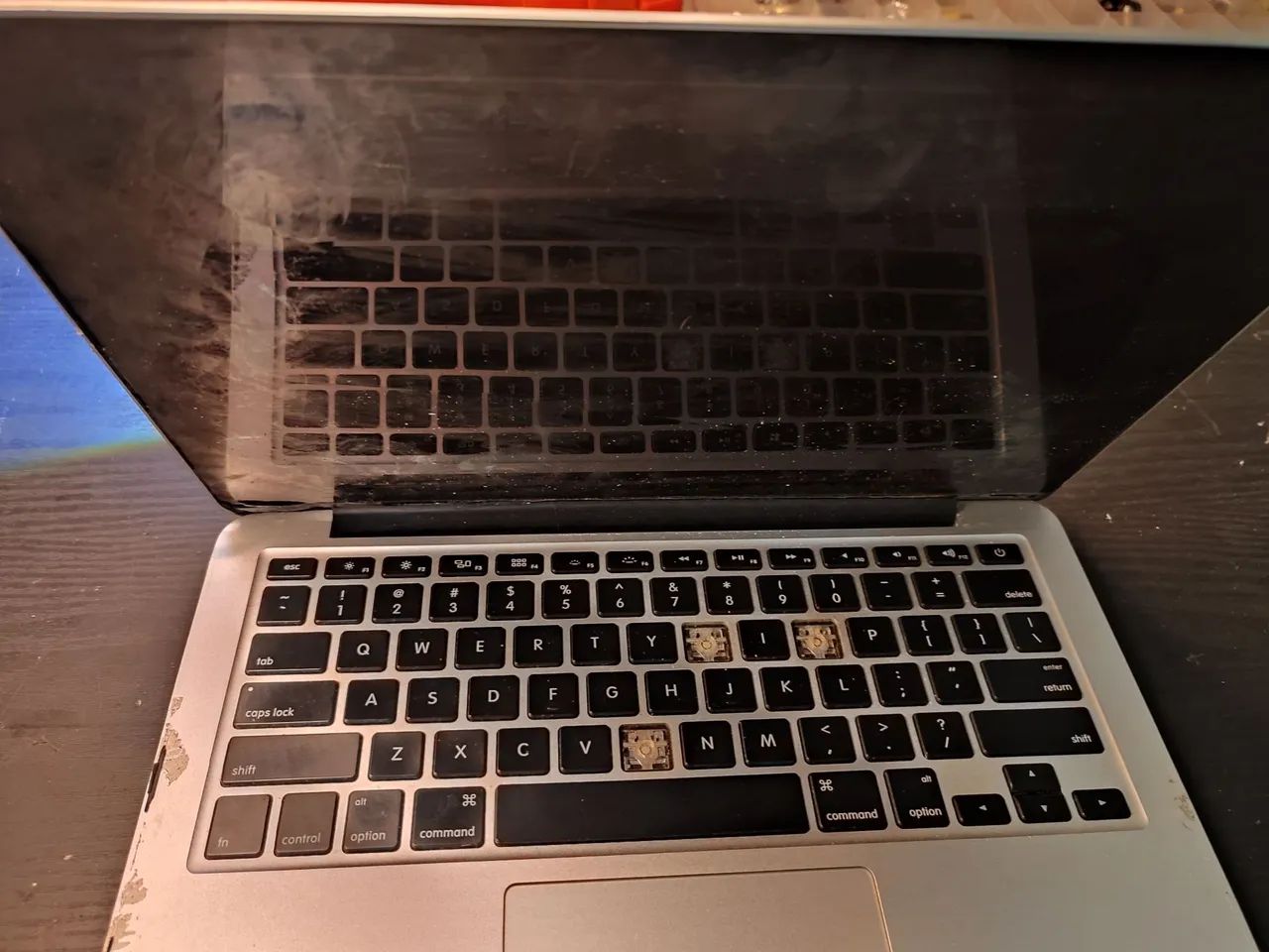 Carcaças Originais MacBooks Apple - Foto 5