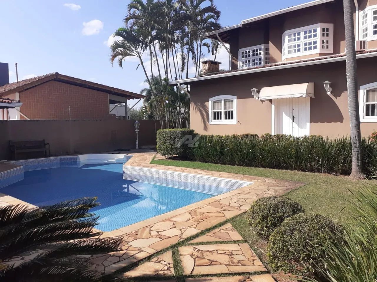 casa - Bairro das Palmeiras - Campinas