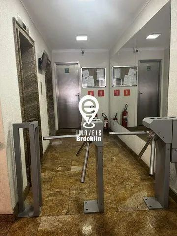 Conjunto Comercial de 334m a venda apenas 500m da estação Mackenzie - Foto 2