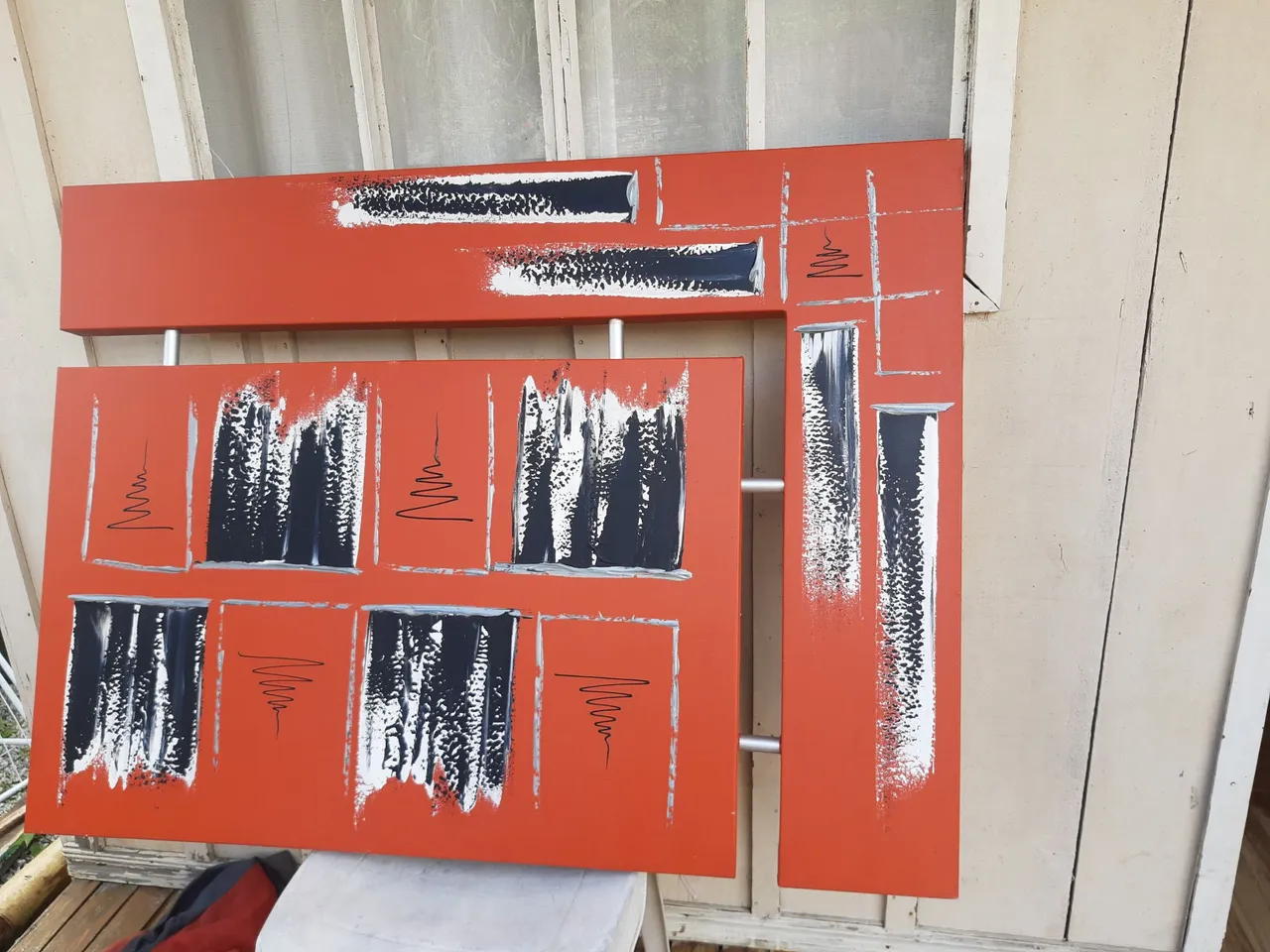 Quadro R$= 80,00