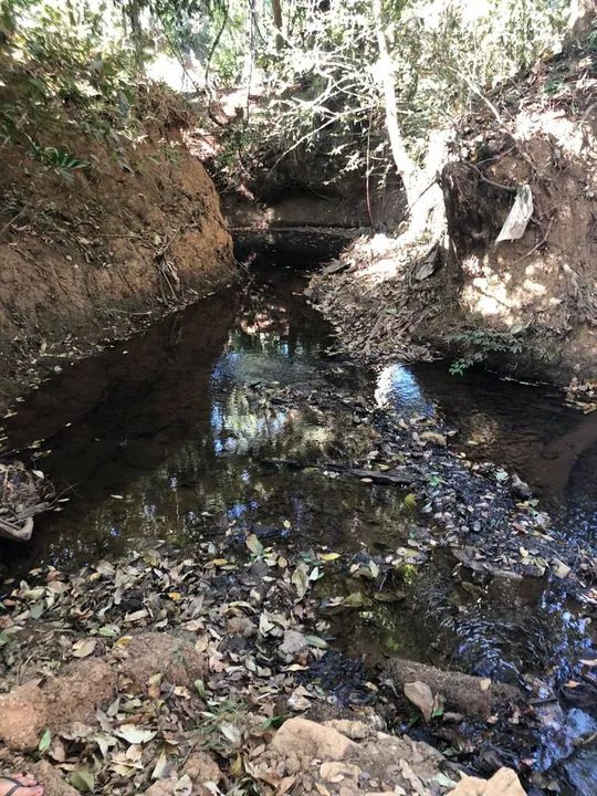 foto - Águas Lindas de Goiás - Jardim Brasília II