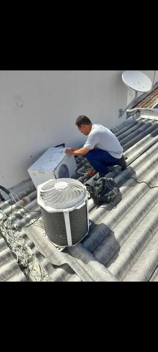 Vendas de ar condicionado e manutenção  - Foto 6