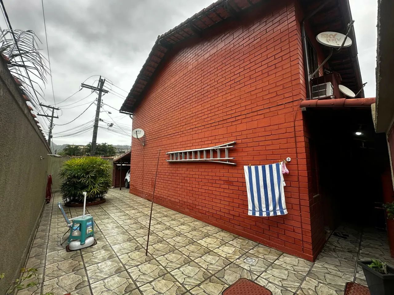 DUPLEX DE ESQUINA A VENDA EM MURIQUI  - Foto 3