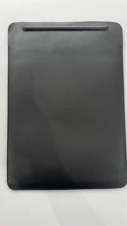 Capa Case couro IPad Pro 12.9 - Original - Foto 2