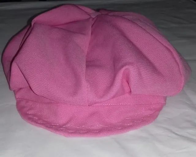 Boina cor rosa - Foto 2