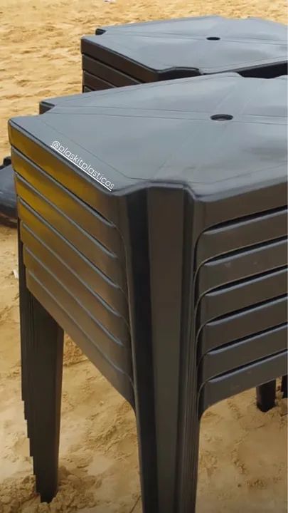Mesa de plástico > Nova