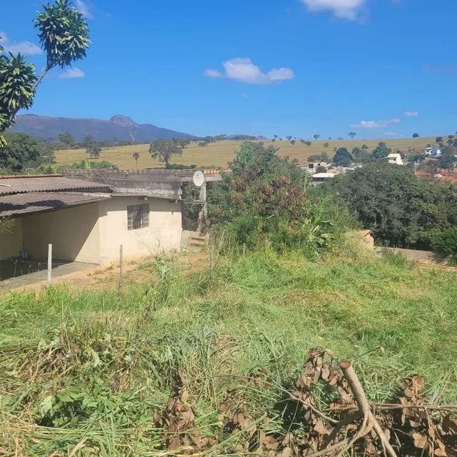 LOTE BAIRRO OURO VELHO EM IGARAPÉ - Foto 4