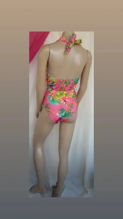 MAIO EM LYCRA - Foto 2