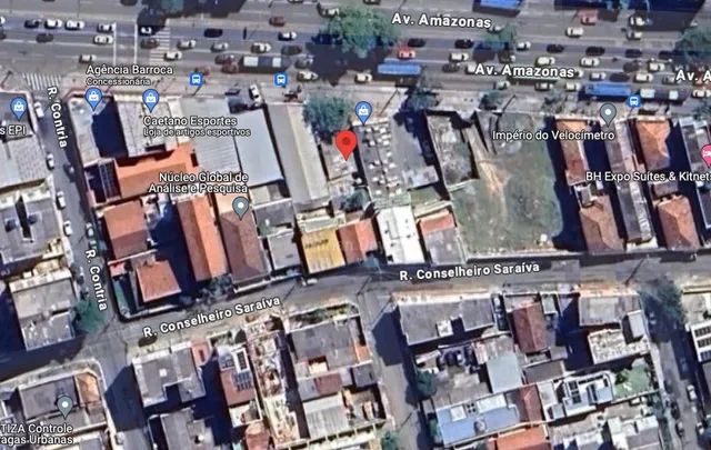 Lote a venda no bairro Alto Barroca - Foto 5