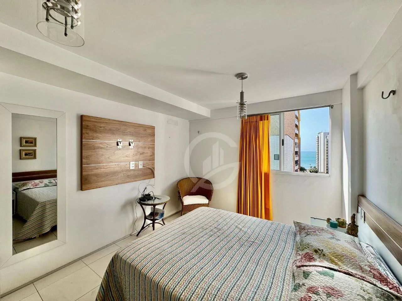 Apartamento à venda, 56 m² por R$ 530.000,00 - Varjota - Fortaleza/CE - Foto 10