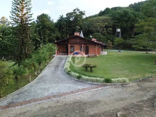 Sítio à venda no bairro Tibagi - Guaramirim/SC - Foto 3