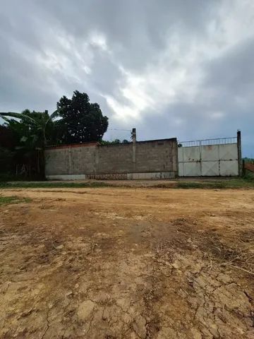 Vendo Casa - Geneciano  - N. Iguaçu  - RJ