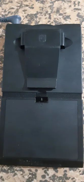 Rádio FM Philips Skymaster 020 - Antigo e Clássico - Foto 2