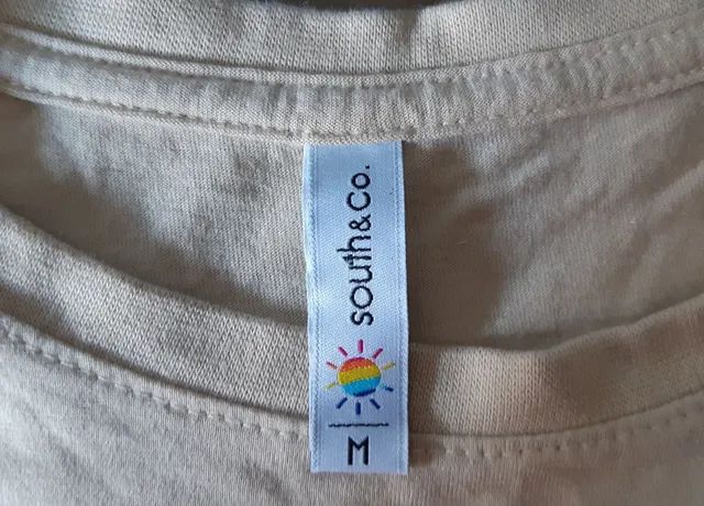T-shirt Abacaxis Cajus South Co - Foto 3