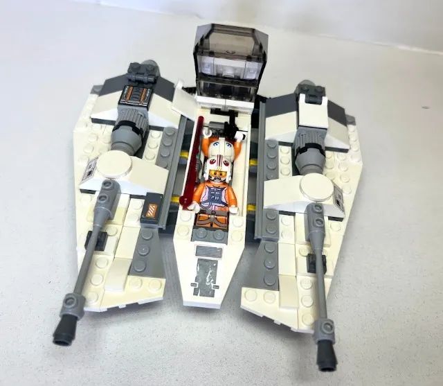Lego 75049 Snowspeeder
