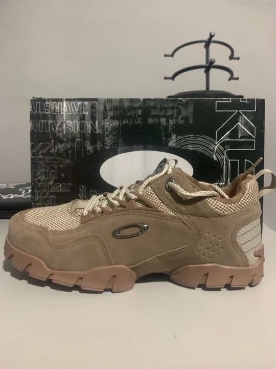 Oakley Halftrack Botinha Da Oakley Modoc Oakley Modoc Cano Baixo