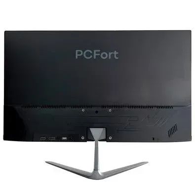 Monitor Gamer Concórdia PCFort 23.8", 165Hz, Full HD, 1ms, DisplayPort e HDMI, FreeSync,  - Foto 5