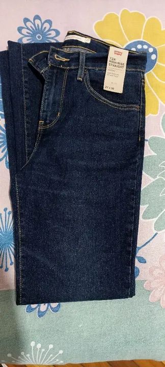 Calça Levis original nova tamanho 38 - Foto 5