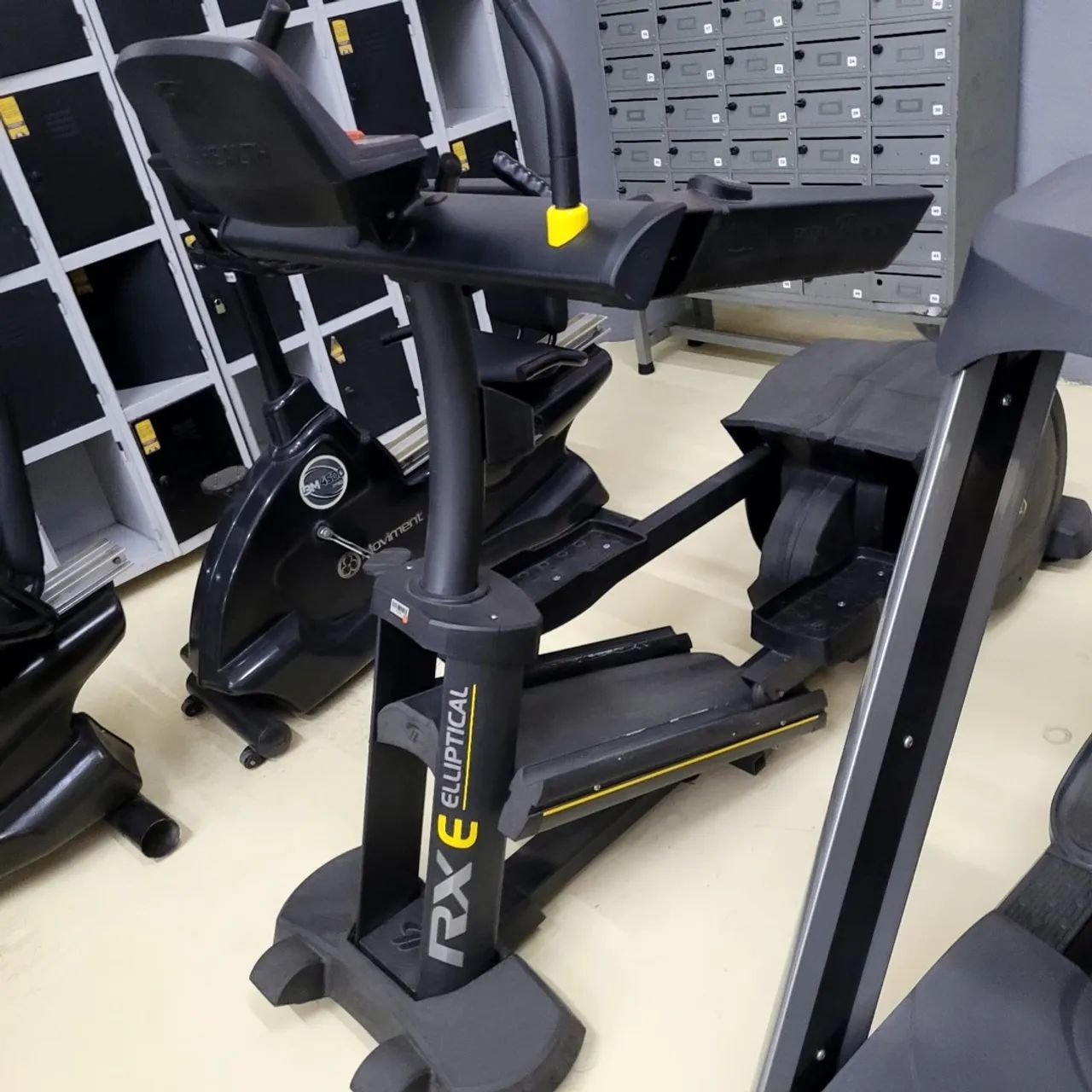 Academia completa porteira fechada nakagym  - Foto 3