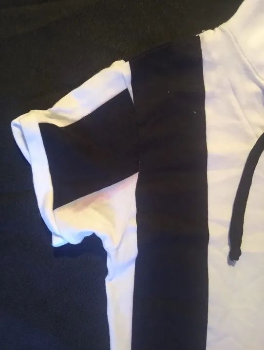 Camisa Oficial Retrô 1914 Atlético Mineiro - Foto 4