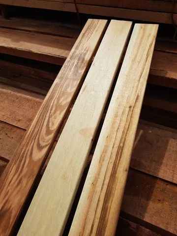 Deck de Maracatiara  - Foto 2