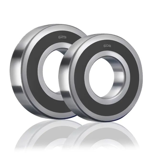 Kit Rolamentos Serra Mármore Makita 4100nh 4100nh2 4100nh3