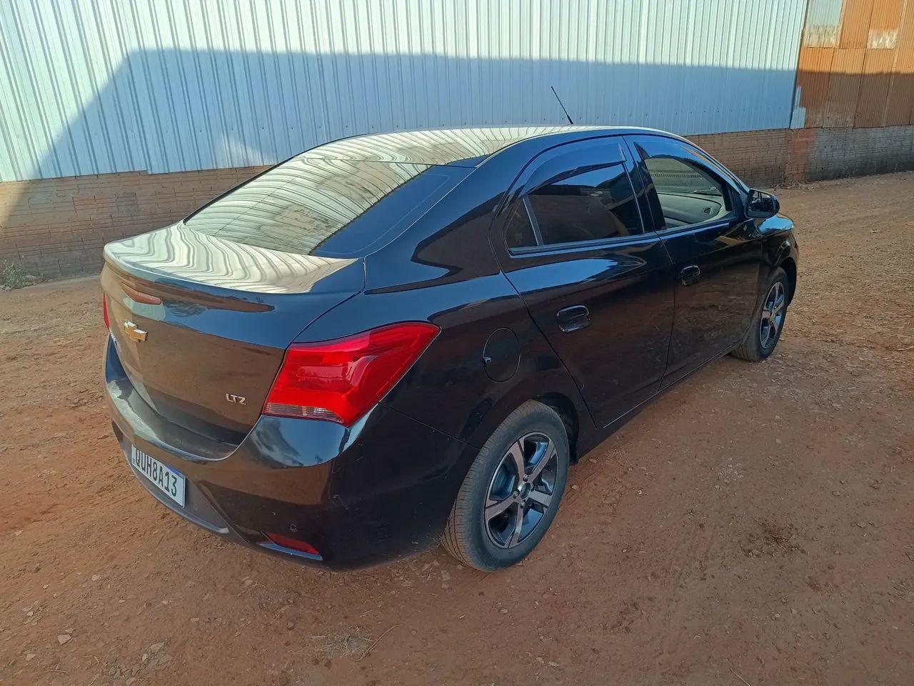 Prisma ltz 2019 - Foto 3